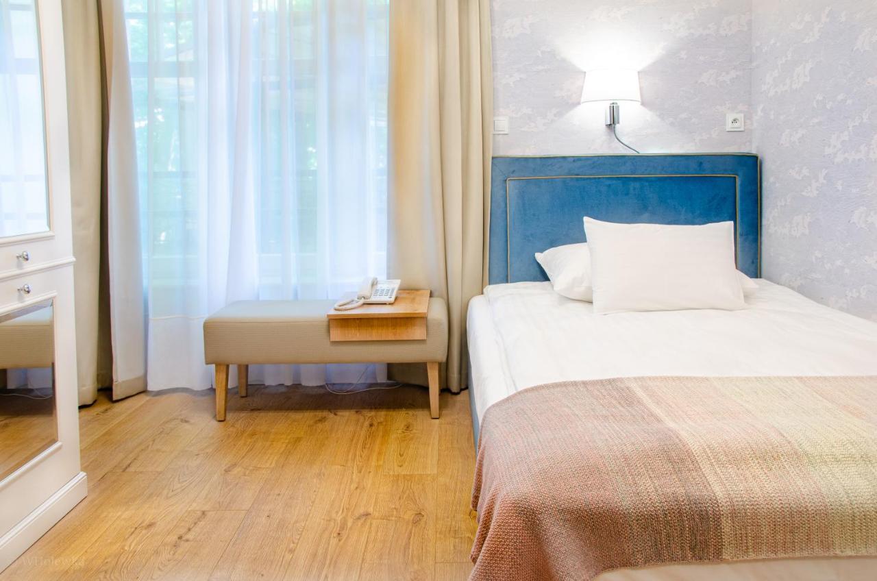 Single Room