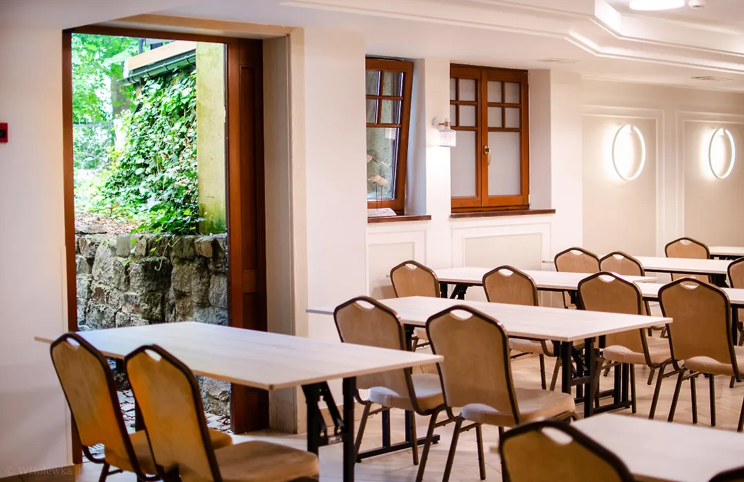 Hotel Villa Baltica-1